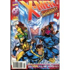 X - Men Gigante 1 (1996)