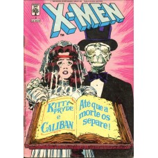 X - Men 3 (1989)
