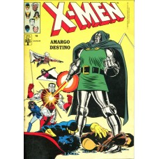 X - Men 18 (1990)