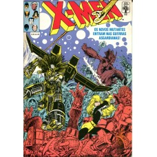 X - Men 22 (1990)
