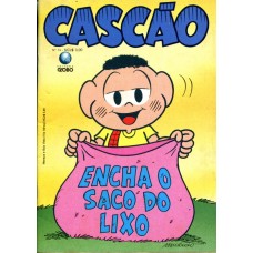 Cascão 74 (1989) 