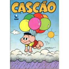 Cascão 77 (1989) 