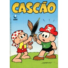 Cascão 101 (1990) 