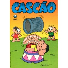 Cascão 113 (1991) 