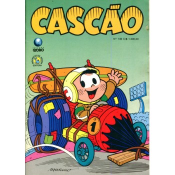 Cascão 136 (1992) 