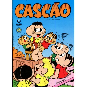 Cascão 171 (1993) 