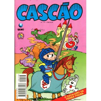 Cascão 173 (1993) 