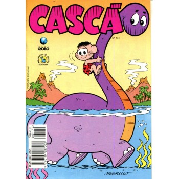 Cascão 174 (1993) 