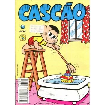 Cascão 177 (1993) 