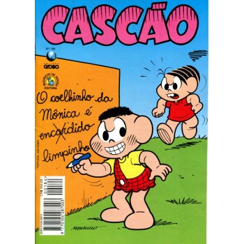 Cascão 184 (1994) 