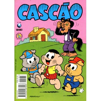 Cascão 185 (1994) 