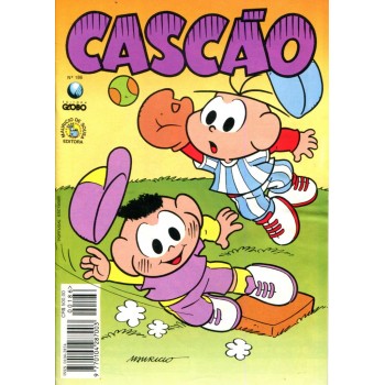 Cascão 186 (1994) 