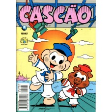 Cascão 191 (1994) 