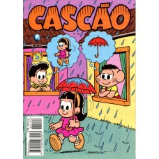 Cascão 192 (1994) 