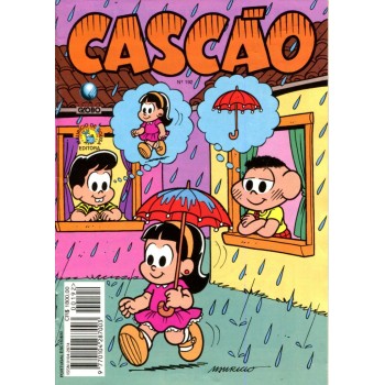 Cascão 192 (1994) 