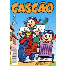 Cascão 195 (1994) 