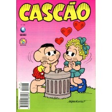 Cascão 196 (1994) 