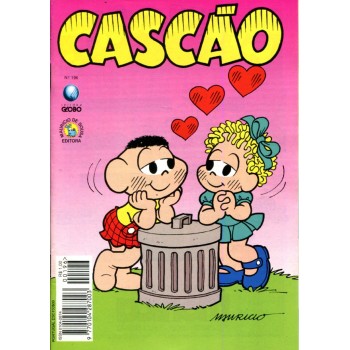 Cascão 196 (1994) 