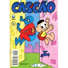 Cascão 221 (1995) 