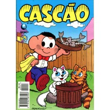 Cascão 247 (1996) 