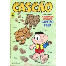 Cascão 3 (1982)