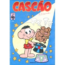 Cascão 5 (1982)