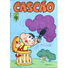 Cascão 7 (1982)