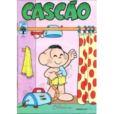 Cascão 8 (1982)