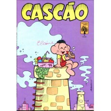 Cascão 9 (1982)