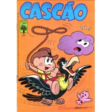 Cascão 10 (1982)