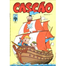 Cascão 12 (1983)