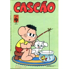 Cascão 13 (1983)