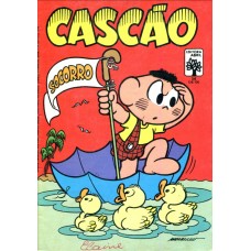 Cascão 14 (1983)