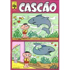 Cascão 15 (1983)