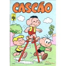 Cascão 16 (1983)