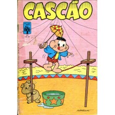 Cascão 17 (1983)