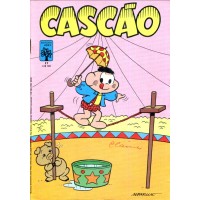Cascão 17 (1983)