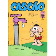 Cascão 18 (1983)