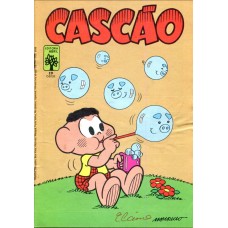 Cascão 19 (1983)