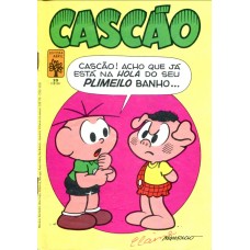 Cascão 20 (1983)