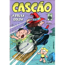 Cascão 21 (1983)