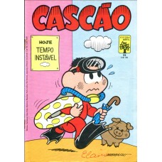 Cascão 22 (1983)