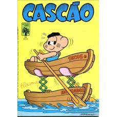 Cascão 23 (1983)