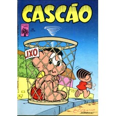 Cascão 24 (1983)