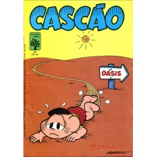 Cascão 25 (1983)