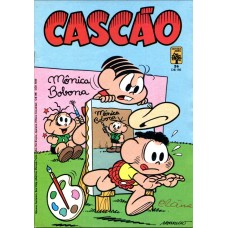 Cascão 26 (1983)