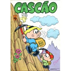 Cascão 27 (1983)