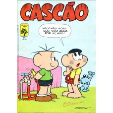 Cascão 28 (1983)