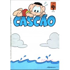 Cascão 29 (1983)