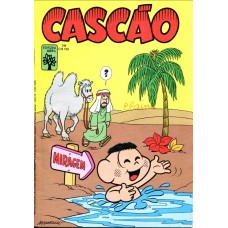 Cascão 30 (1983)